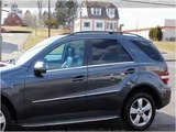 2010 Mercedes-Benz M-Class Used Cars Wexford PA