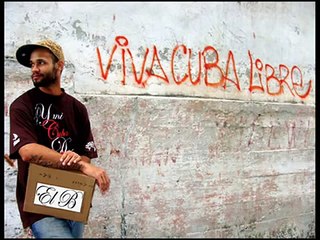 Los Aldeanos - IBAE ( Viva Cuba Libre 2010)