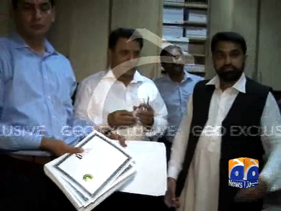 Fake degrees discovered from Exact office ,,,