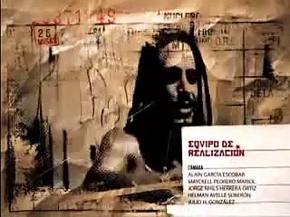 Los Aldeanos - Revolution ( Viva Cuba Libre 2010)