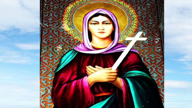 New Ethiopian Orthodox Mezmur by Zemari Tewodrose Yosef (Arsema)