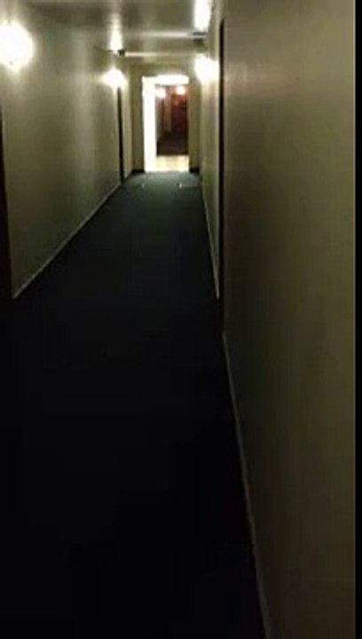 Loud noisy neighbors in Apt 105