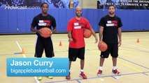 How to Do an In & Out Dribble | Basketball Moves
