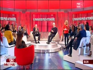 Enio Drovandi - Storie Vere Uno Mattina (29.10.2013)