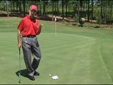 Golf Tip: Red Zone Putting Lesson
