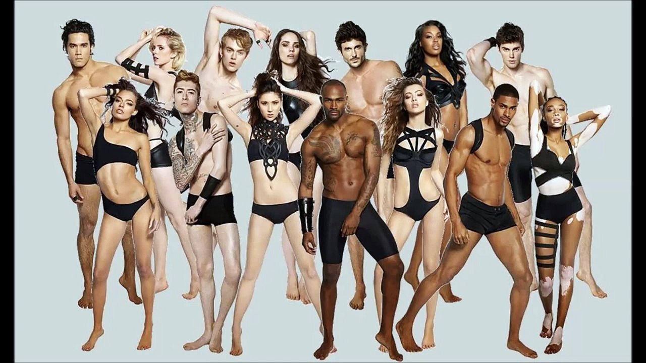 ANTM Cycle 21 Prediction 1