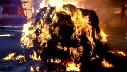 BBC Volcano Live 2 of 4 Destruction and Rebirth