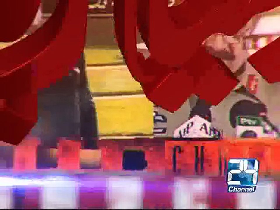 Mushtari 26th May 2015