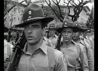 From Here To Eternity (1953) Frank Sinatra - Back on the Big Screen - 2010 Trailer !