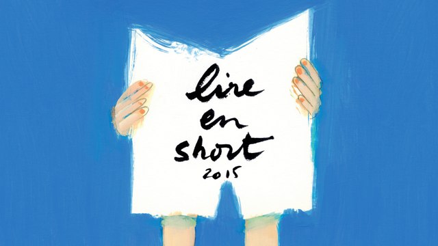 Lancement de Lire en short