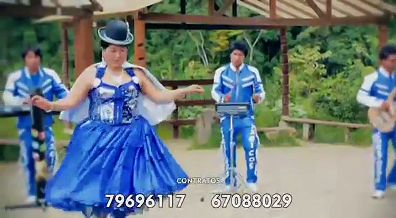Vilmita Corazón (Mis Lamentos)