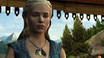GAME OF THRONES Episode 4 - Sons of Winter Trailer (PS4, PS3) [Full HD]