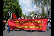 8.11. Demos vs. Repression in Nürnberg/Fürth