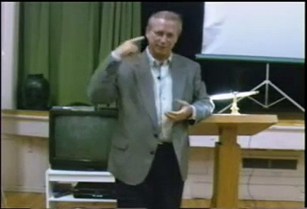 The Pleiadian Mission - Billy Meier UFO Case - Pt. 1 of 12