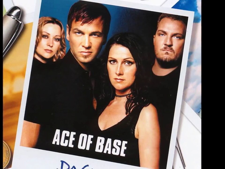 Ace Of Base - Da Capo