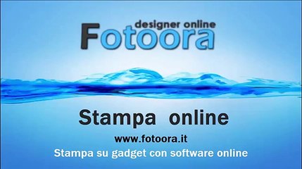 fotoora stampa online, guida all'uso di foto gadget software - Lifecity - Promo online