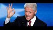 Bill Clinton ID'd in Pedophile's Lawsuit, orgies, underage girls cited