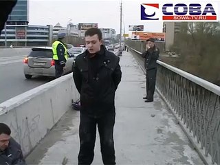 Огнестрел. Хулиганы напросились на выстрел.