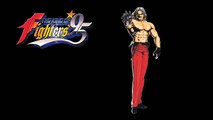The King of Fighters '95 - Guitar to Omega to Rugal (Arranged)