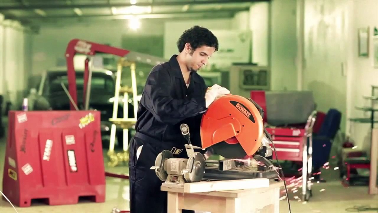 كليب " إنـت كـفـو " للمبدع محمد الجبالي | رائع جداً ( HD720p )