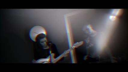 PVRIS -  White Noise (The Empty Room Sessions)