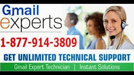 +1-877-914-3809 Gmail Live Technical Support |Gmail Helpline USA