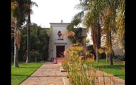 Rosicrucian Egyptian Museum, San Jose, CA