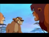 The Lion King - Zira   Scar - No Booty Calls