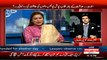 Watch Shazia marri's Reply - Sindh Police Aur Punjab Police Mai Se Kisko Behtar Samajhti Hain...