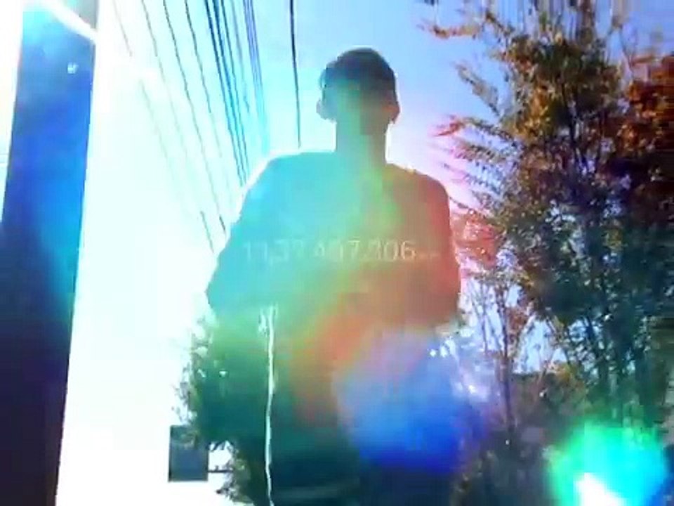 Love Distance CF