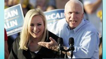 Meghan McCain talks to Larry King about being socially liberal, gay marriage, and Mitt Romney