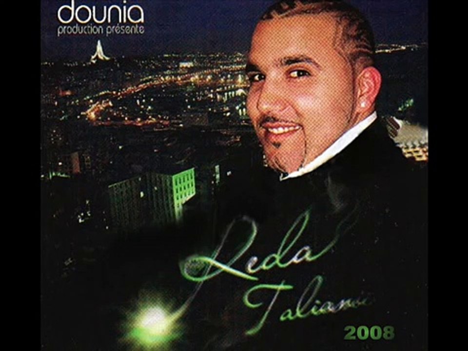 Reda Taliani - Chinwi Khalwi