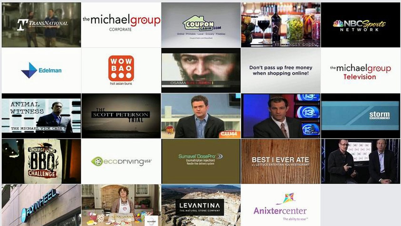 Michael Group Productions LLC