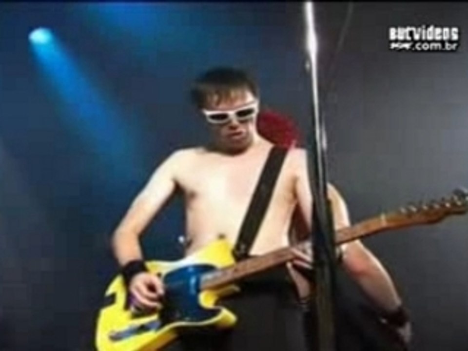 Toy_dolls__18__sabre_dance Vidéo Dailymotion