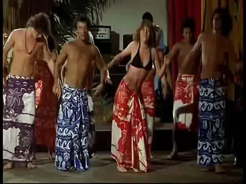 les bronzés dirladada