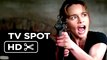 Terminator Genisys TV SPOT - Complicated (2015) - Emilia Clarke, Arnold Schwarzenegger Movie HD