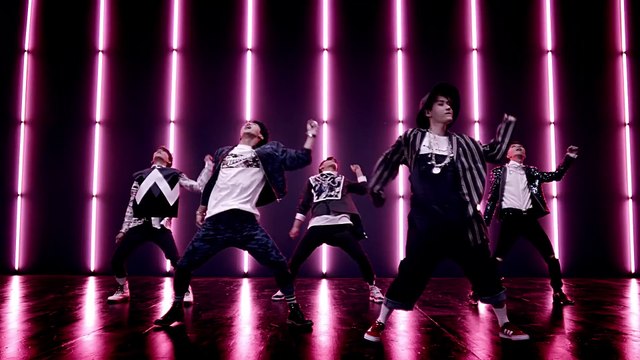 [MV] MYNAME(마이네임) _ Just tell me(딱 말해)