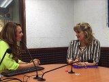 Érika Buenfil entrevista sobre infidelidades El Laberinto De los Famosos {26-5-15}