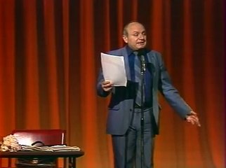 Жванецкий Рассказ подрывника