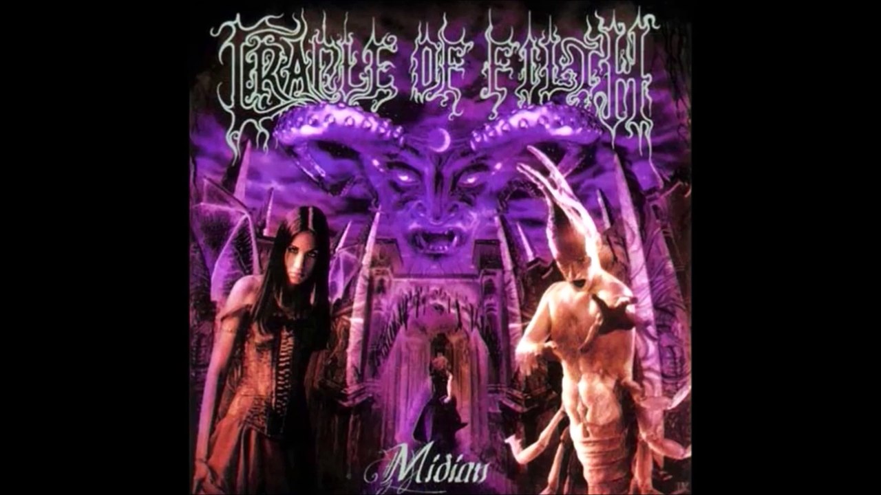 doug bradley lines for cradle of filth
