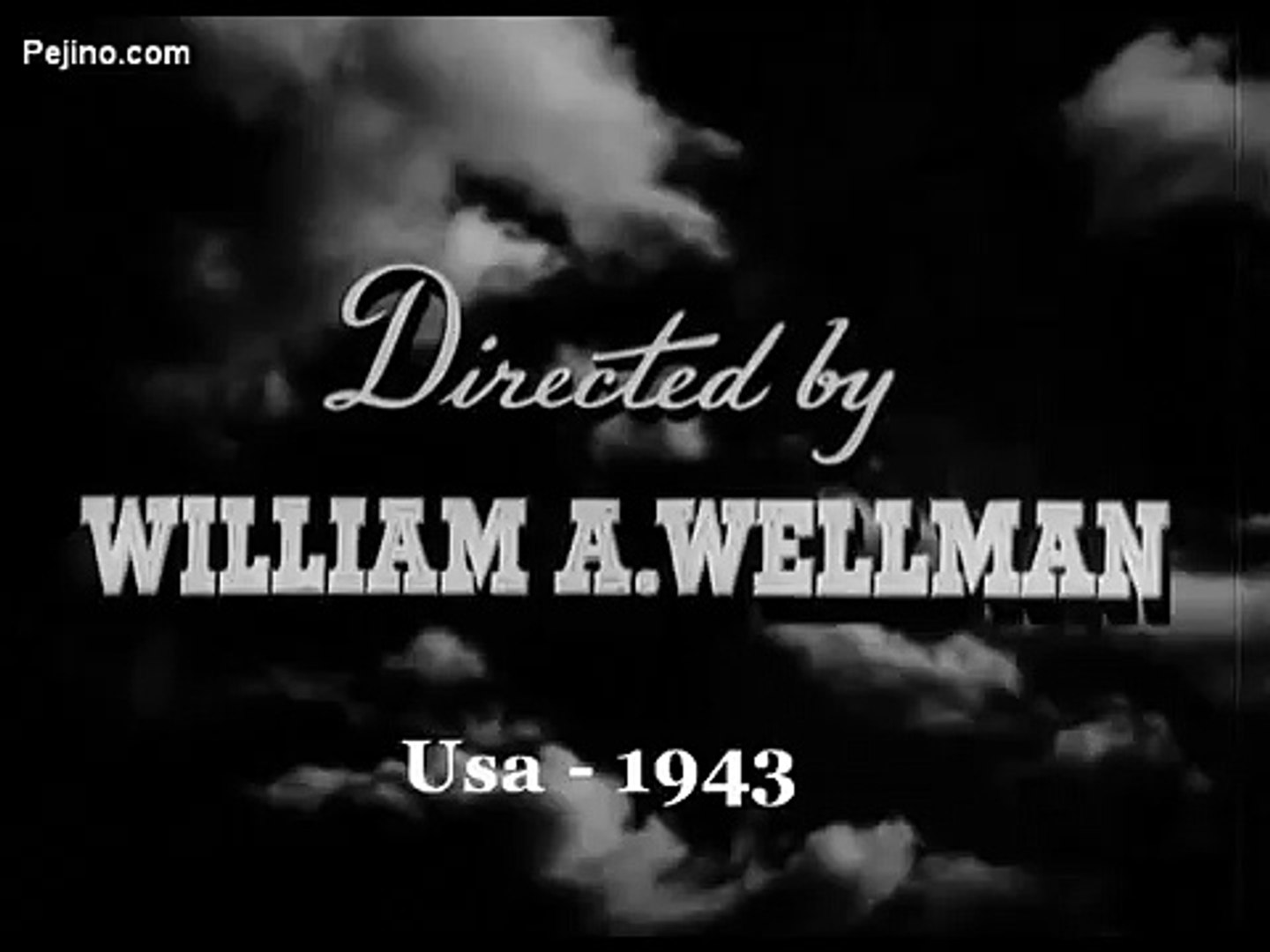 Incidente en Ox-Bow | William A. Wellman | 1943