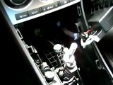 Six-Speed Mazda Shifter Bushing Installation