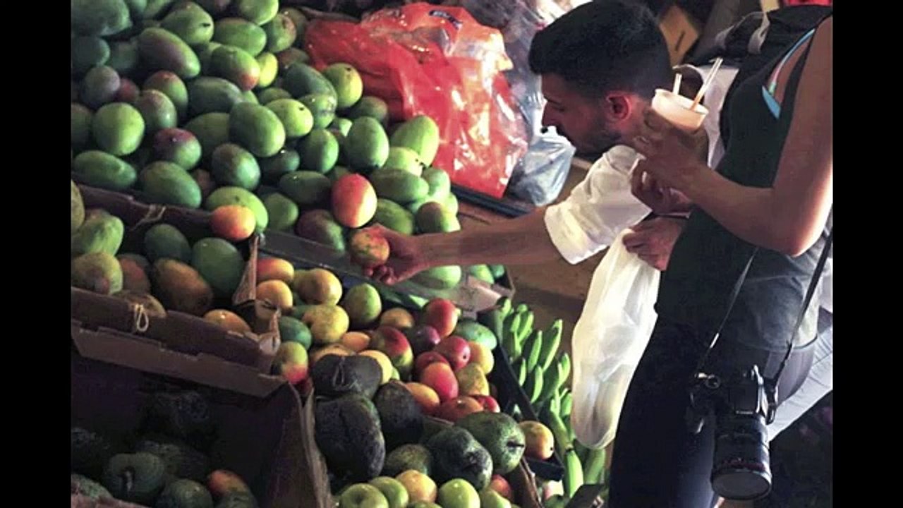 San Juan, PR: SUP | SURF | Cave Tours | El Yunque Rainforest