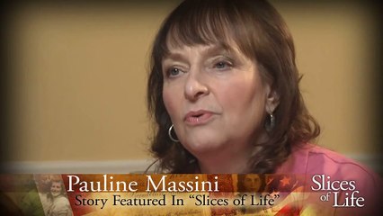 Slices of Life - Italian American Stories with Joanna Leone