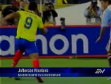 Jefferson Montero Y Enner Valencia Llegaron Al Ecuador-1