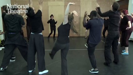Commedia dell'Arte: Emotion