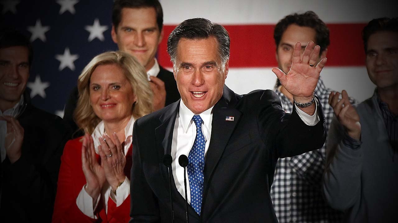 Raucous Caucus and the Stupid Media