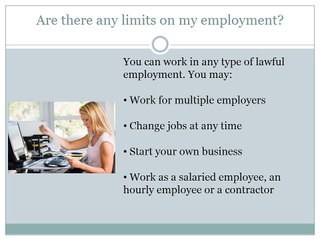 EADs For H-4 Spouses