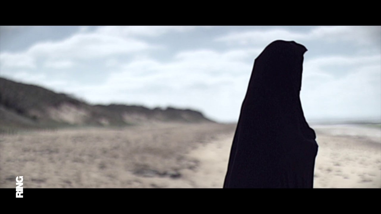 TEASER OFFICIEL "JAMAIS SOUMISE" (ZOHRA K.)