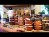 Linda's Pantry Home Canning - Show & Tell 7-24-11.wmv